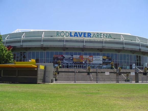 Rod Laver Arena